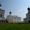 Свято-Троицкий Макариево-Унженский женский монастырь. Автор: Юлия Юлия