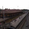 станция Малая Вишера. Автор: supinoku