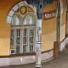 Вокзал полностью сохранился в первоначальном виде с 1856 г. Автор: Газинур Рахматуллин