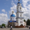 Церковь Казанской иконы Божией матери. Автор: ૐ Õṃ ﻞễȵyᾷ
