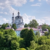 Chernoostrovsky монастырь / Малоярославец, Россия. Автор: Sergey Ashmarin
