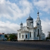 Храм в Малоярославце. Автор: MILAV