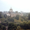 Малоярославец-Никольский Черноостровский монастырь. Автор: Sergey Samusenko