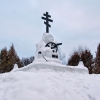 Малоярославец. Памятник Героям 1812 года. Автор: Nikitin_Sergey