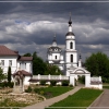 Николаевский Черноостровский монастырь. Автор: ૐ Õṃ ﻞễȵyᾷ