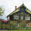 Красивый дом. Автор: Sergey A.L.