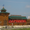 Мариинск (июнь 2011г.). Автор: Roman Petrushin