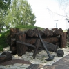Мемориал жертвам Сиблага - холм памяти (июнь 2011г.). Автор: Roman Petrushin
