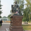 Памятник Екатерине. Автор: Wwolf