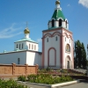 Православная церковь. Автор: gusb