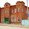 Здание бывшего земского училища 1910 г. Автор: Zonalka