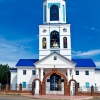 Церковь с курантами. Автор: Valeriy 66
