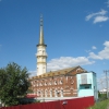 Мечеть. Автор: Slaviantus
