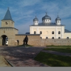 Мужской монастырь Святого Георгия (Мещовск). Автор: doktorsmirnov