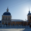 прудская церковь. Автор: Andrey E