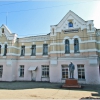 Вокзал в Михайлове. Автор: LValentin