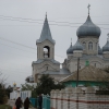 Церковь в Михайловка. Автор: Mario Zúñiga