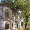 Здание на улице Podsinskaya. Автор: IPAAT