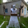 Ленин в Могоче. Автор: Zmej75
