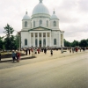 Моршанск, собор, Авг-1998. Автор: Andrey Zakharov