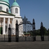 Моршанск, Троицкий собор. Автор: larsjazz
