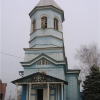 Моздок. Николо-Успенская церковь. Автор: zhivik89