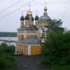 Церковь Николы Набережного. Фото: Ярослав Блантер