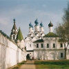 Спасский монастырь. Фото: Илья Гапиенко