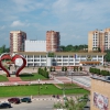 Наро-Фоминск. Вид на площадь. Автор: Nikitin_Sergey