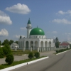Мечеть в Нарткала. Автор: Anzor Khakun