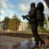 Памятник участникам войн. Автор: Marina Lystseva