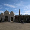 Назрань. Центральная городская мечеть. Автор: zhivik89