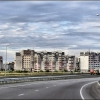 А вот и Нефтеюганск. Автор: Shure-61