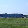 Аэропорт, форсаж 2007. Автор: Shchitov Alexey