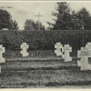 Russengräber auf dem deutschen Heldenfriedhof в Stallupönen. Diese Gräber sowie. Автор: postillion01