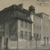 Stadtschule - nach dem преобразование 1928. Автор: postillion01