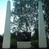 Мемориал (С-В). Автор: Pavel Morozov