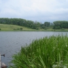 Олунтьевское озеро. Автор: Krugloff