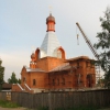 Церковь святителя Спиридона Тримифунтского, города Неи. Автор: Костромич