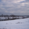 Река Нея, Зима. Автор: AndreyO