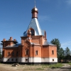 St.Spyridon православная церковь. Автор: vengrslon