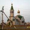 Николаевская Церковь. Автор: STORO