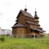 Церковь Святого Николая. Автор: GES-RU