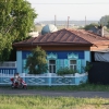Дом в Нижнеудинске. Автор: АндрКирюшкин