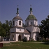 Донская домовая церковь Ефремовых (1756-1761). Фото: Ярослав Блантер
