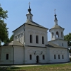 Петропавловская церковь (1749-1751). Фото: Ярослав Блантер