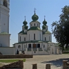 Войсковой (Воскресенский) собор (1706-1719). Фото: Ярослав Блантер