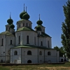 Войсковой (Воскресенский) собор (1706-1719). Фото: Ярослав Блантер