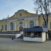 станция Узловая-1. Автор: Sergey Bulanov