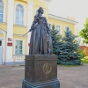 II Eketerina в Novorzev. Автор: oP_Timo